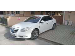 Sahibinden Opel Insignia 2.0 CDTI Edition Elegance 2012 Model