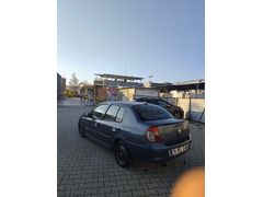 Sahibinden Renault Symbol 1.4 Authentique 2008 Model