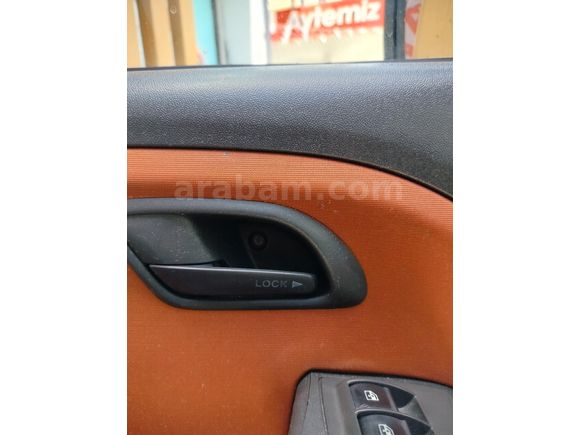 Sahibinden Fiat Doblo Combi 1.4 Dynamic 2007 Model
