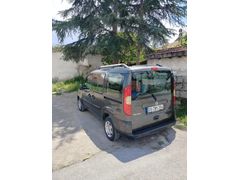 Sahibinden Fiat Doblo Combi 1.4 Dynamic 2007 Model