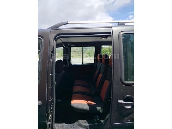 Sahibinden Fiat Doblo Combi 1.4 Dynamic 2007 Model