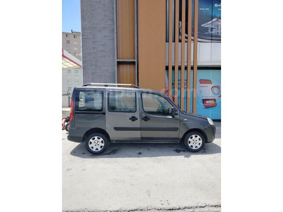 Sahibinden Fiat Doblo Combi 1.4 Dynamic 2007 Model