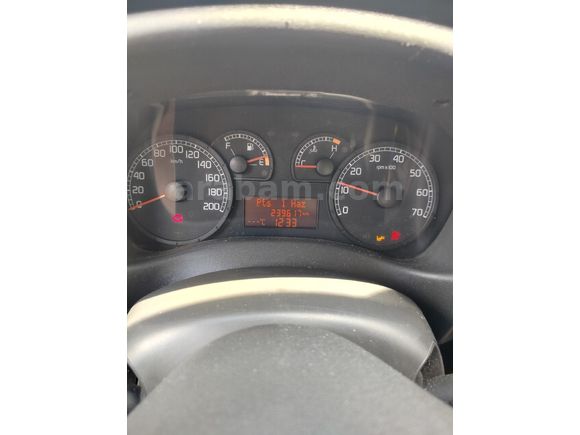 Sahibinden Fiat Doblo Combi 1.4 Dynamic 2007 Model