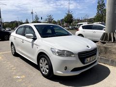 Sahibinden Peugeot 301 1.2 VTi Active 2013 Model