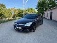 Sahibinden Opel Astra 1.3 CDTI Enjoy 2009 Model  279.000 km Siyah