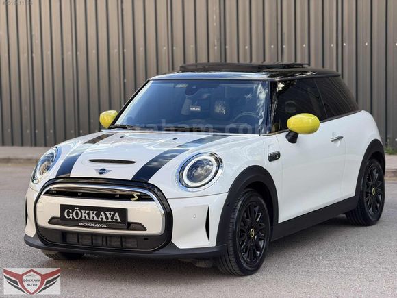 "GÖKKAYA AUTO" HATASIZ BOYASIZ TRAMERSİZ ÇİZİKSİZ DÜŞÜK KM