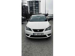 Sahibinden Seat Ibiza 1.4 Style 2015 Model Erzurum