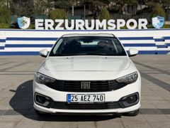 Sahibinden Fiat Egea 1.4 Fire Easy 2025 Model Erzurum