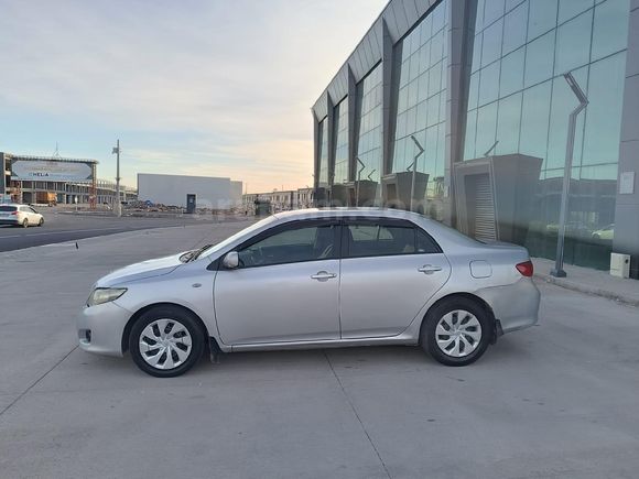 Galeriden Toyota Corolla 1.4 D-4D Comfort 2009 Model Diyarbakır
