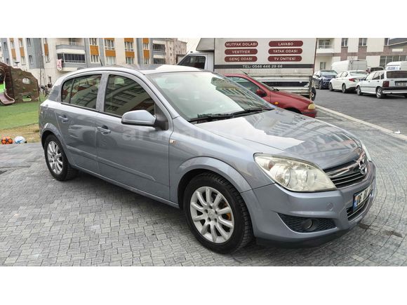 Sahibinden Opel Astra 1.3 CDTI Enjoy 2008 Model 