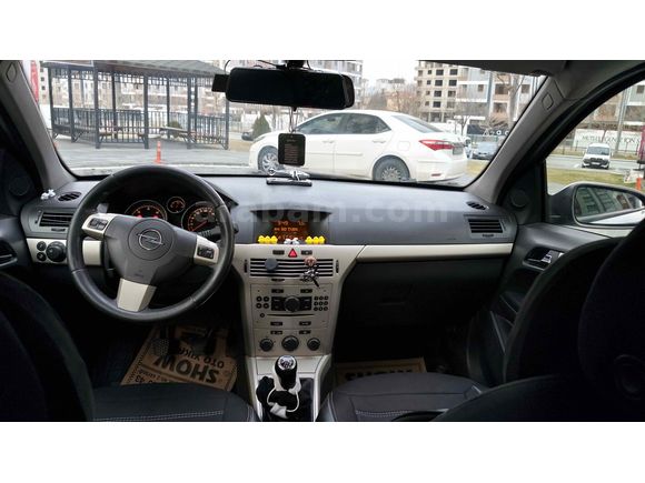 Sahibinden Opel Astra 1.3 CDTI Enjoy 2008 Model 