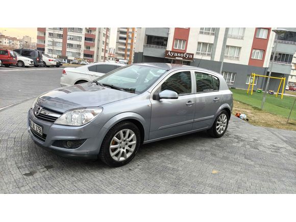 Sahibinden Opel Astra 1.3 CDTI Enjoy 2008 Model 