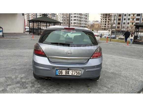 Sahibinden Opel Astra 1.3 CDTI Enjoy 2008 Model 