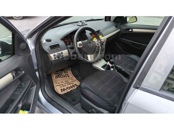 Sahibinden Opel Astra 1.3 CDTI Enjoy 2008 Model 