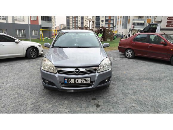 Sahibinden Opel Astra 1.3 CDTI Enjoy 2008 Model 