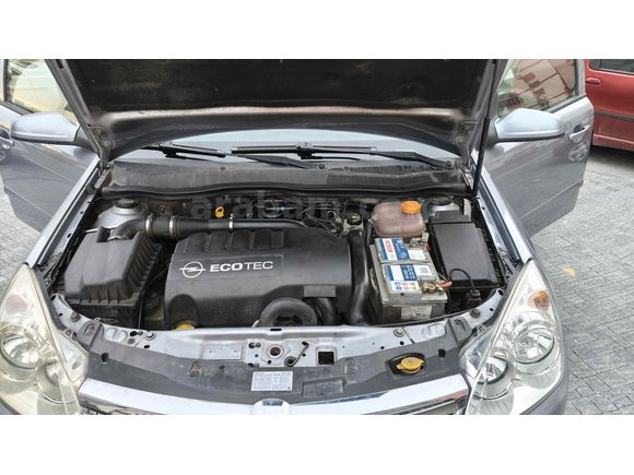 Sahibinden Opel Astra 1.3 CDTI Enjoy 2008 Model 