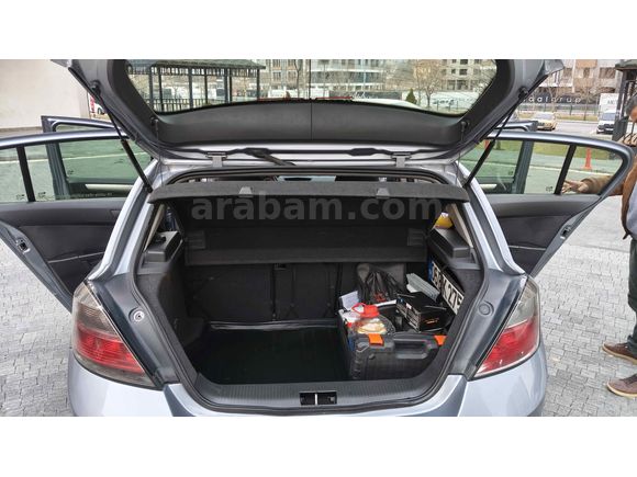 Sahibinden Opel Astra 1.3 CDTI Enjoy 2008 Model 