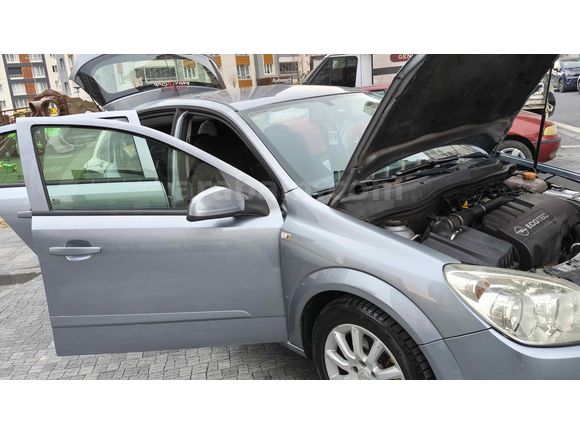 Sahibinden Opel Astra 1.3 CDTI Enjoy 2008 Model 
