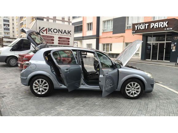 Sahibinden Opel Astra 1.3 CDTI Enjoy 2008 Model 