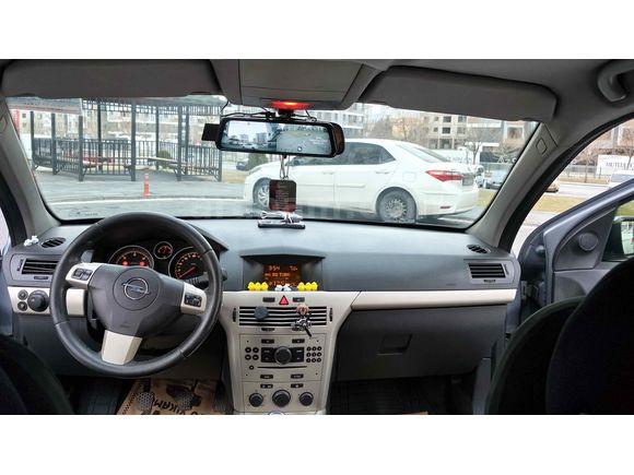 Sahibinden Opel Astra 1.3 CDTI Enjoy 2008 Model 