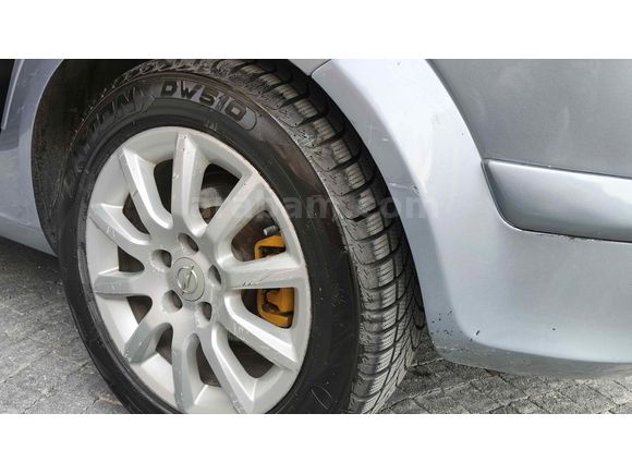 Sahibinden Opel Astra 1.3 CDTI Enjoy 2008 Model 
