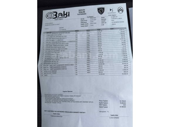 Sahibinden Citroen C3 1.2 PureTech Shine S Edition 2020 Model Konya