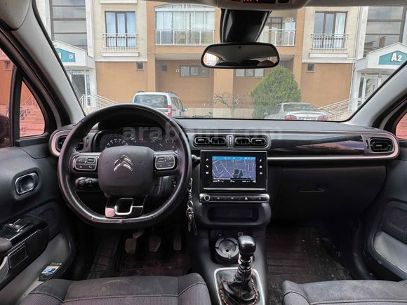 Sahibinden Citroen C3 1.2 PureTech Shine S Edition 2020 Model Konya