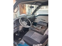 Sahibinden Mitsubishi L 300 Panel van 2001 Model