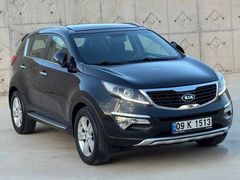 İLK SAHİBİNDEN..BOYASIZ..HATASIZ..SPORTAGE..CAM
TAVAN..OTOMATIK VİTES