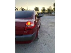 Sahibinden Renault Megane 1.5 dCi Dynamique 2005 Model 