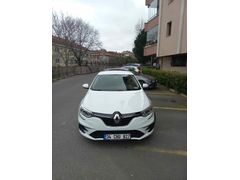 Sahibinden Renault Megane 1.3 TCe Joy 2021 Model 