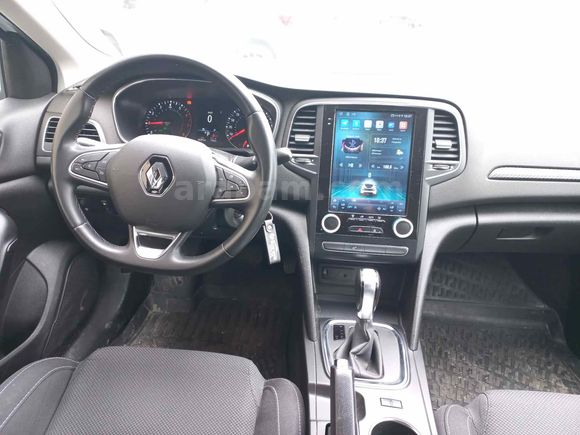 Sahibinden Renault Megane 1.3 TCe Joy 2021 Model 
