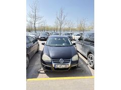 Sahibinden Volkswagen Jetta 1.9 TDi Midline 2007 Model 