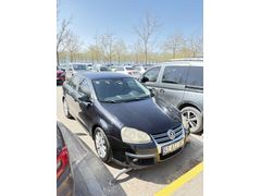 Sahibinden Volkswagen Jetta 1.9 TDi Midline 2007 Model 
