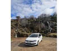 2012 polo 1.6 comfortline Cay Motor 209.binde DEĞİŞENSİZ