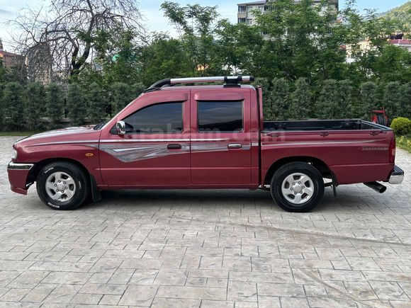 Sahibinden Mazda B2500 2.5 TD 2005 Model 