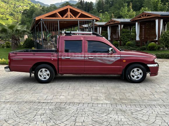 Sahibinden Mazda B2500 2.5 TD 2005 Model 