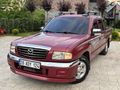 Sahibinden Mazda B2500 2.5 TD 2005 Model 