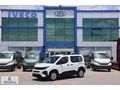 BÜYÜKSOYLU BEYSOY'DAN 2025 RIFTER 1.5 BLUEHDI ALLURE 130 Hp