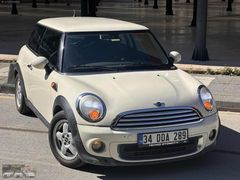 SADECE''79.000'' KM'DE MİNİ ONE 1.6 İLK SAHİBİNDEN