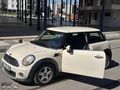 SADECE''79.000'' KM'DE MİNİ ONE 1.6 İLK SAHİBİNDEN