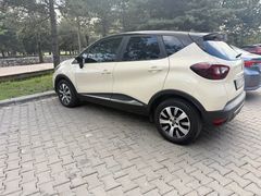 Sahibinden Renault Captur 1.5 dCi Touch 2019 Model 