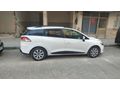 Sahibinden Renault Clio 1.5 dCi SportTourer Joy 2014 Model  243.750 km Beyaz