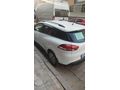 Sahibinden Renault Clio 1.5 dCi SportTourer Joy 2014 Model  243.750 km Beyaz