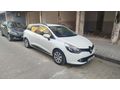 Sahibinden Renault Clio 1.5 dCi SportTourer Joy 2014 Model  243.750 km Beyaz