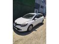 Sahibinden Renault Clio 1.5 dCi SportTourer Joy 2014 Model  243.750 km Beyaz