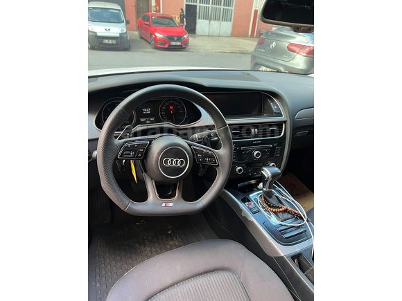 2013 TRAFİK ÇIKIŞLI MAKYAJLI KASA BAKIMLI 2.0 TDI MULTİTRONİC SUNROOF