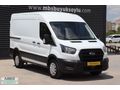 MBS BÜYÜKSOYLU'DAN 2022 FORD TRANSiT 350M KLİMALI PANELVAN