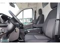 MBS BÜYÜKSOYLU'DAN 2022 FORD TRANSiT 350M KLİMALI PANELVAN