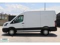 MBS BÜYÜKSOYLU'DAN 2022 FORD TRANSiT 350M KLİMALI PANELVAN